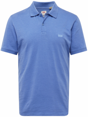 LEVI'S ® Tričko 'Housemark'  kráľovská modrá