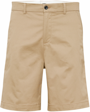 JACK & JONES Chino nohavice 'KARL OTIS'  béžová