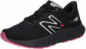 new balance Bežecká obuv 'Evoz'  ružová / čierna / biela