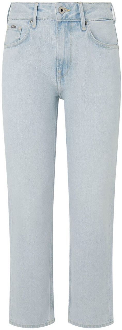 Pepe Jeans Džínsy  svetlomodrá