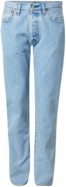 LEVI'S ® Džínsy '501® Levi's® Original'  svetlomodrá