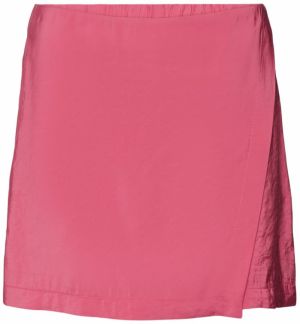 VERO MODA Nohavice 'QUEENY'  lososová