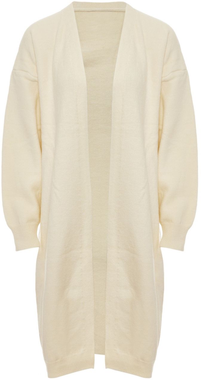 RISA Kardigán  krémová