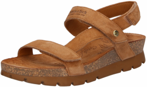 PANAMA JACK Sandále 'Selma B10'  pueblo