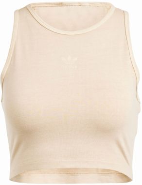 ADIDAS ORIGINALS Top  béžová