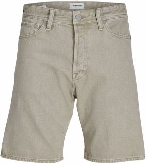 JACK & JONES Džínsy 'Tony'  kaki