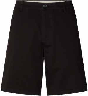 SELECTED HOMME Chino nohavice 'Bill'  čierna