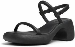 CAMPER Sandále 'Thelma'  čierna