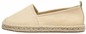 ONLY Espadrilky 'KOPPA-2'  žltohnedá