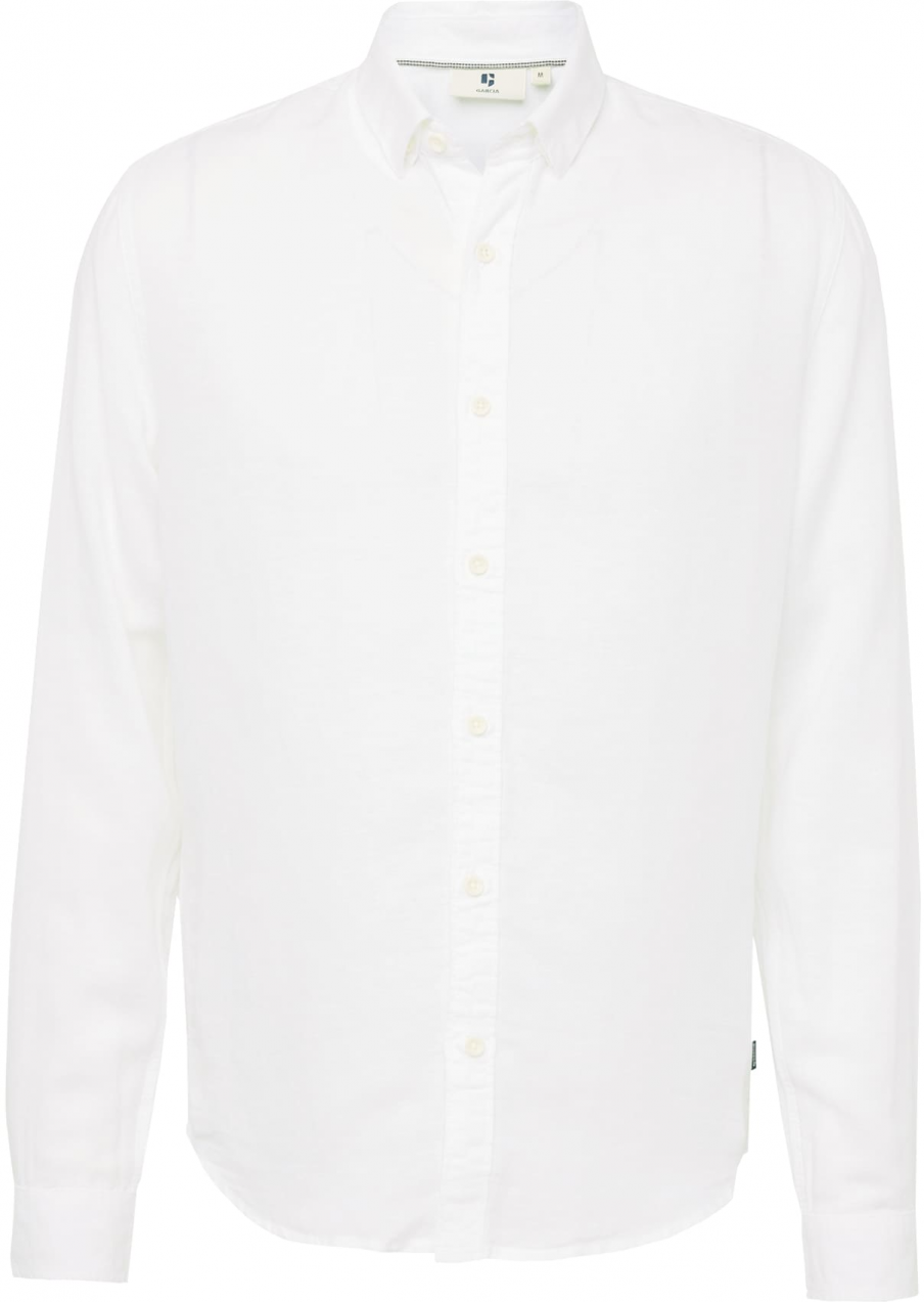 GARCIA Košeľa  biela