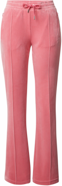 Juicy Couture Nohavice 'Tina'  pitaya