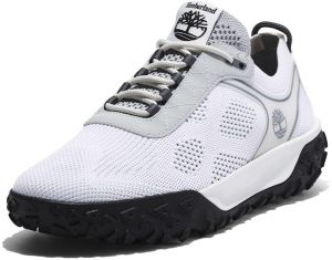 TIMBERLAND Športová obuv 'Motion 6'  sivá / čierna / biela