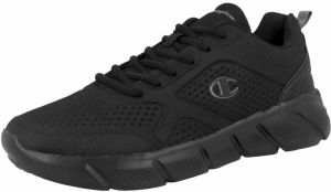Champion Authentic Athletic Apparel Športová obuv 'JOLT'  čierna