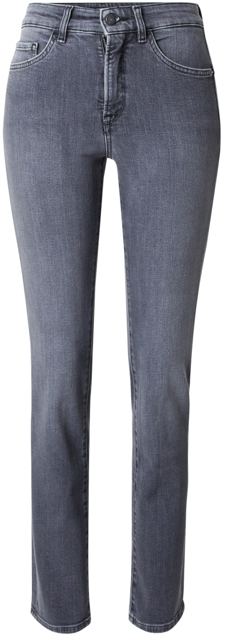 Salsa Jeans Džínsy 'Faith'  sivý denim