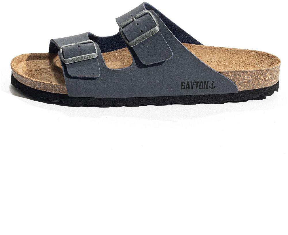 Bayton Šľapky 'Baltic'  antracitová