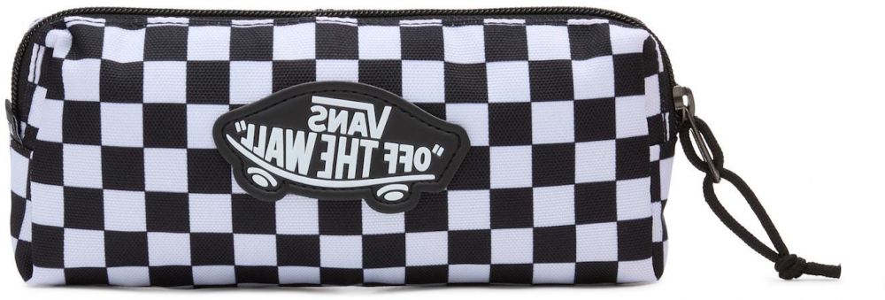 VANS Kabelky 'Old Skool'  čierna / biela