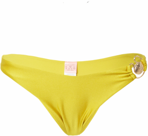 Hunkemöller Bikinové nohavičky 'Nice'  karí