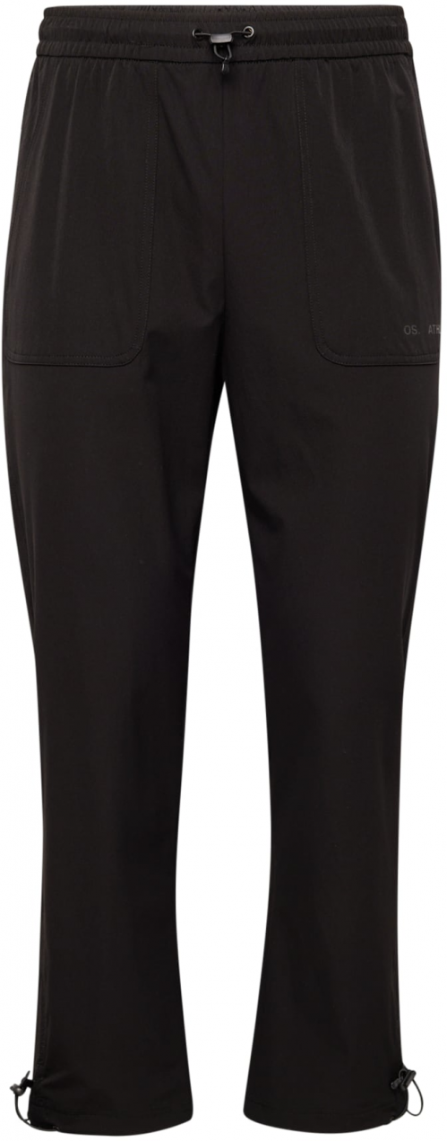 Only & Sons Nohavice 'NOAH'  čierna