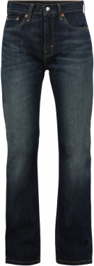 LEVI'S ® Džínsy '527'  tmavomodrá