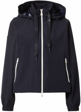 Duvetica Prechodná bunda 'Marne S'  tmavomodrá