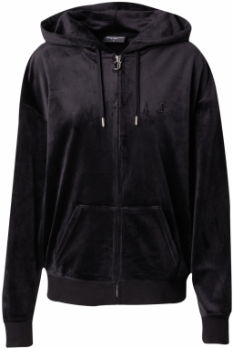 Juicy Couture Kardigán 'HALAN'  čierna