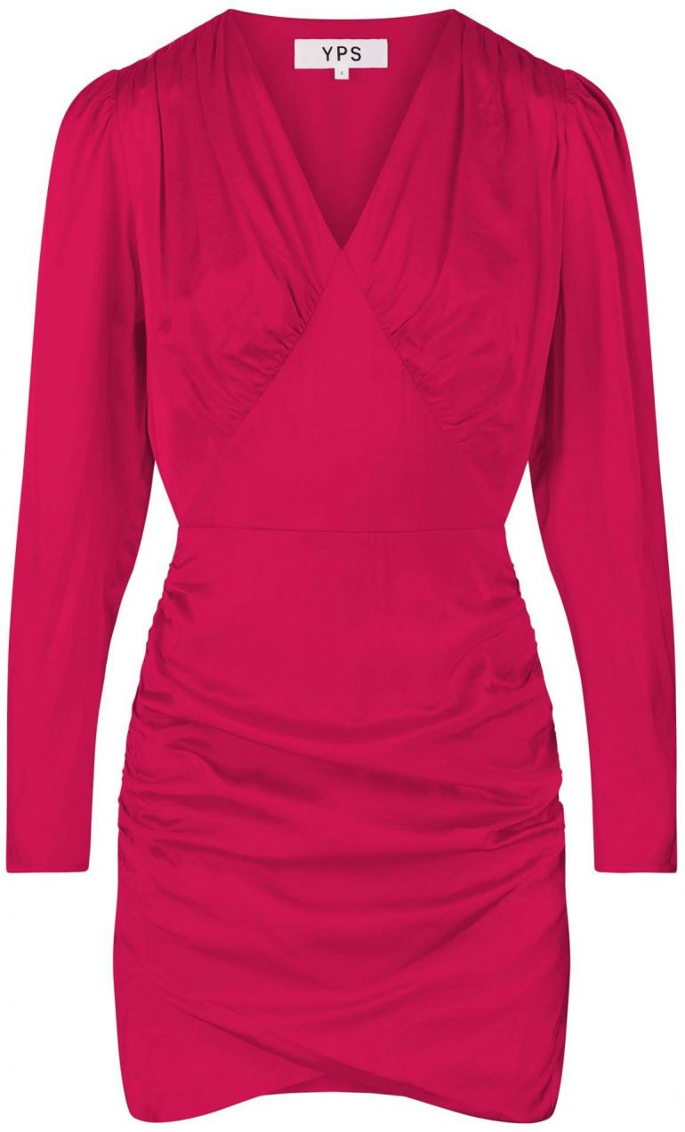 Young Poets Šaty 'Yamila'  pitaya