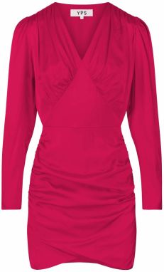 Young Poets Šaty 'Yamila'  pitaya