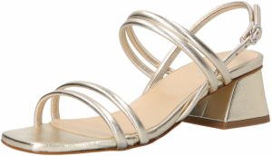 ABOUT YOU Sandále 'Amira'  zlatá