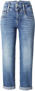 Herrlicher Džínsy 'Pitch'  modrá denim