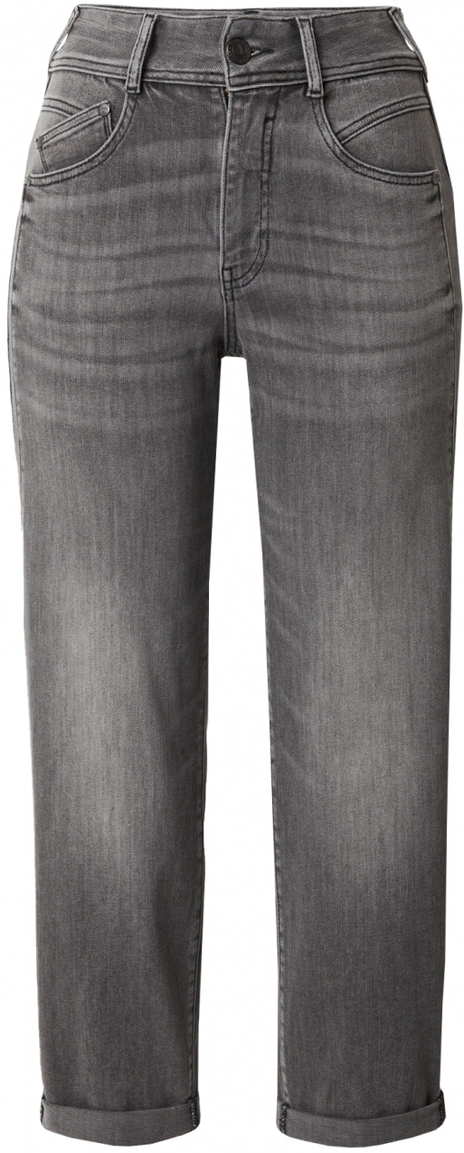 Herrlicher Džínsy 'Gila'  sivý denim
