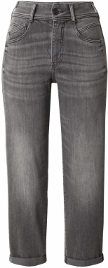 Herrlicher Džínsy 'Gila'  sivý denim