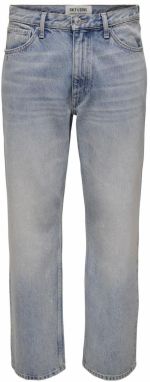 Only & Sons Džínsy 'FADE'  modrá denim