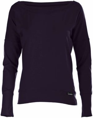 Winshape Funkčné tričko 'WS2'  indigo