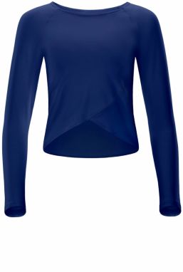 Winshape Funkčné tričko 'AET131LS'  tmavomodrá