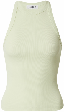 EDITED Top 'Orelia'  zelená