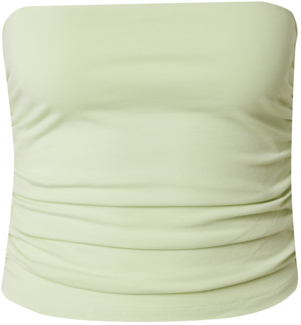 EDITED Top 'Severina'  zelená