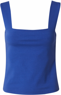 EDITED Top 'Rafaela'  modrá