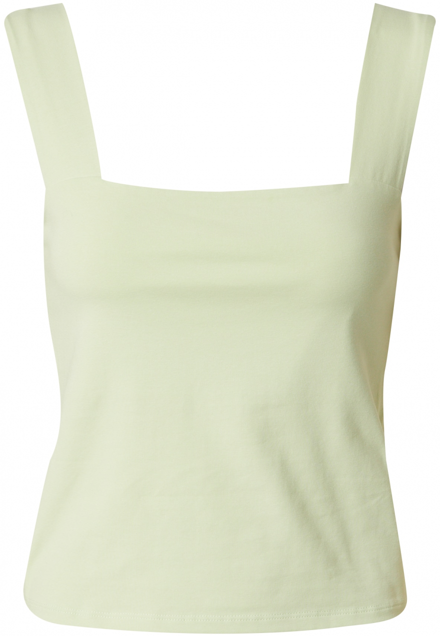 EDITED Top 'Rafaela'  zelená