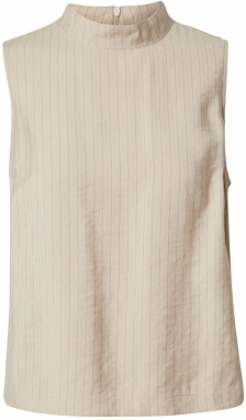 EDITED Top 'Maxim'  béžová