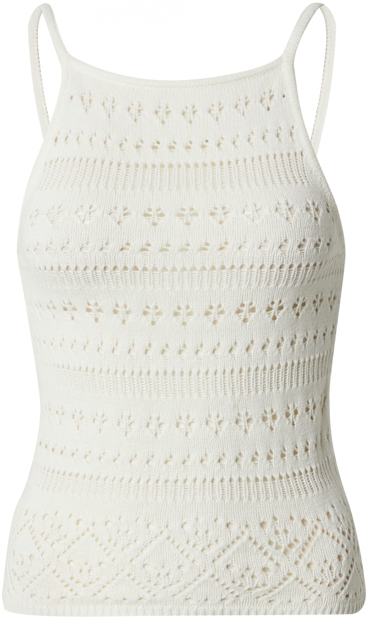 EDITED Top 'Hadassa'  biela