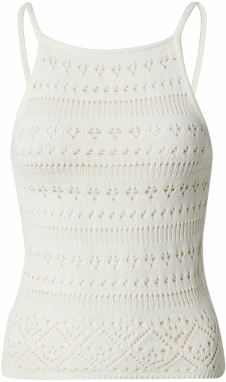 EDITED Top 'Hadassa'  biela