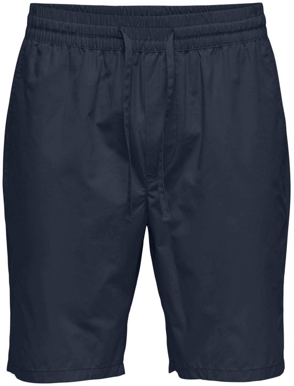 Only & Sons Nohavice 'LINUS'  námornícka modrá