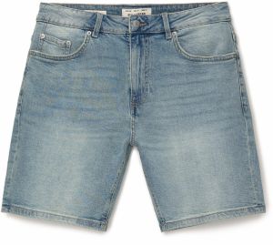 Pull&Bear Džínsy  modrá denim
