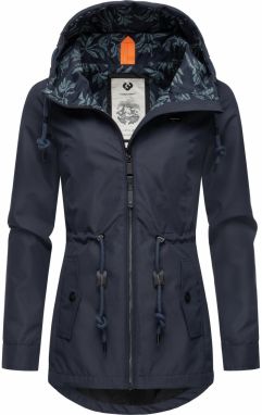 Ragwear Prechodná bunda 'Monadis'  tmavomodrá