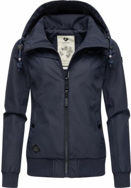 Ragwear Funkčná bunda 'Jotty'  tmavomodrá