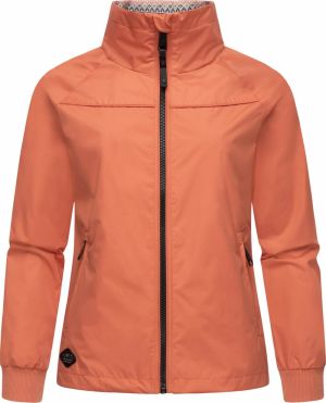Ragwear Funkčná bunda 'Apola'  marhuľová