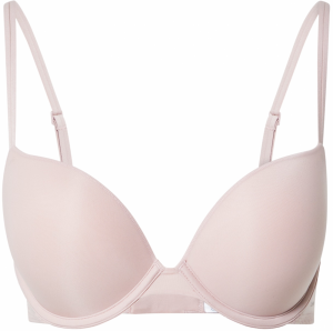 Calvin Klein Underwear Podprsenka 'Marquisette'  ružová