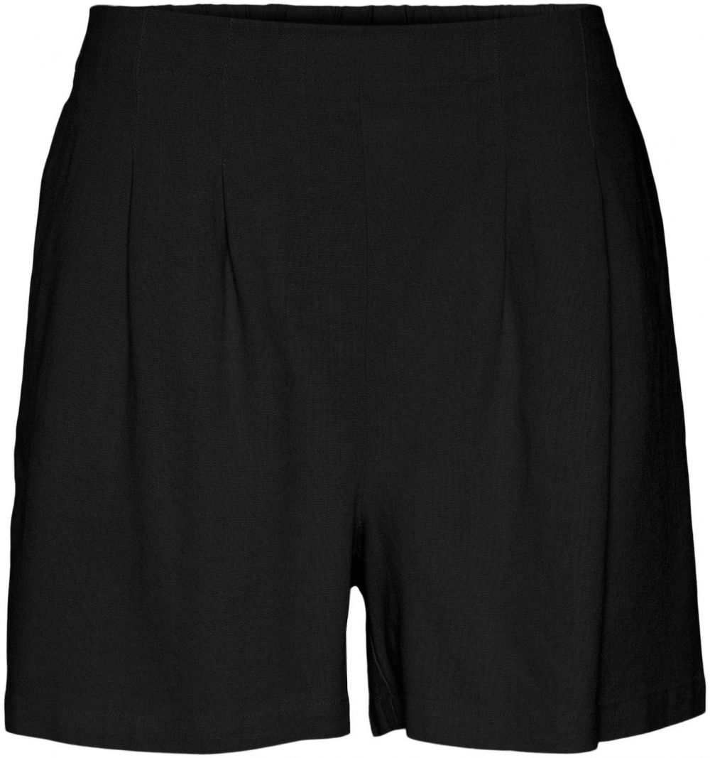 VERO MODA Nohavice 'JESMILO'  čierna