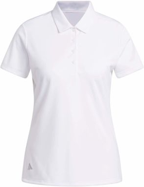 ADIDAS GOLF Funkčné tričko  biela