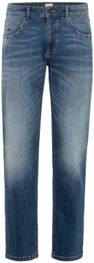 CAMEL ACTIVE Džínsy  modrá denim